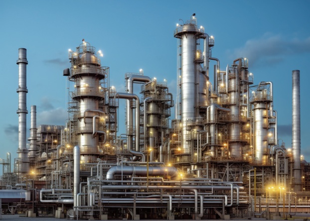 石油化工