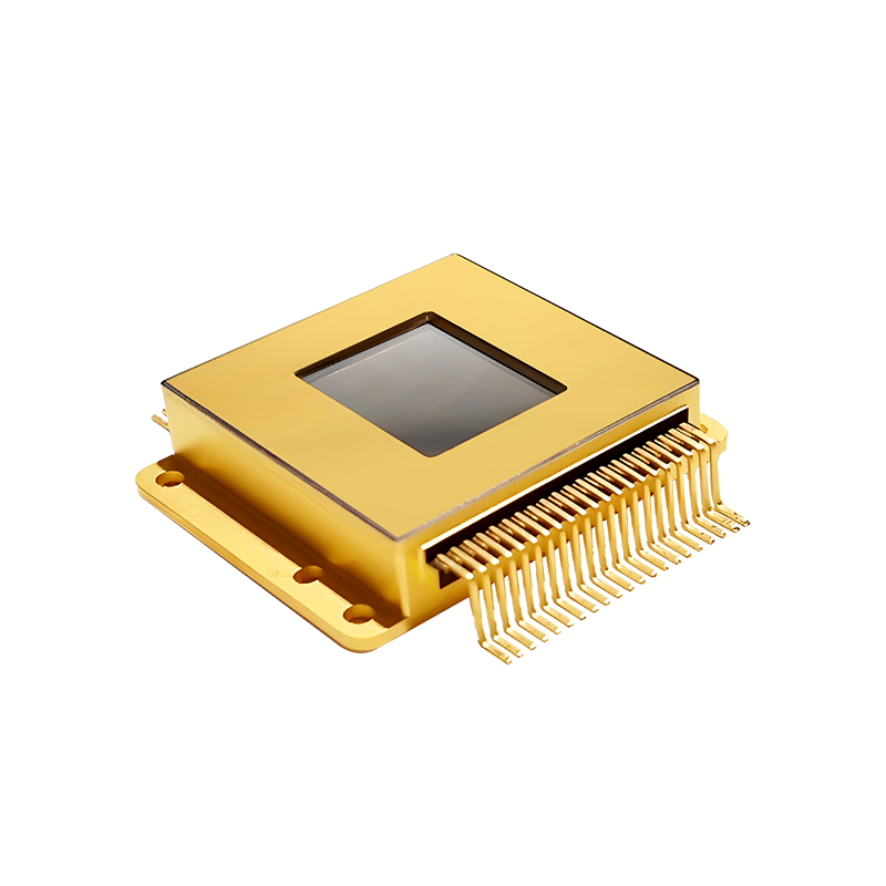 短波红外焦平面探测器RS6152M1